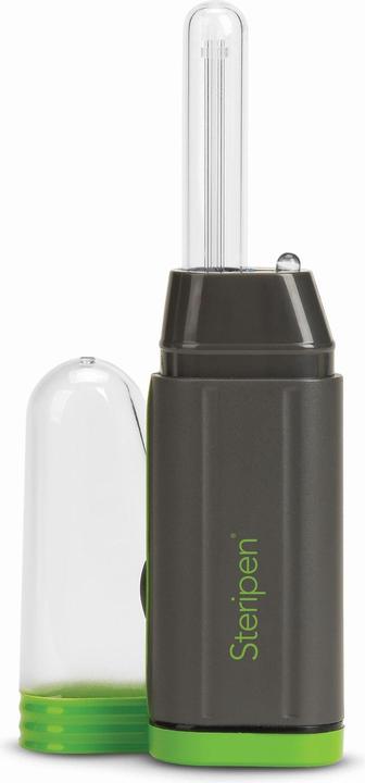 Steri Pen Adventurer Opti (0.01 l)