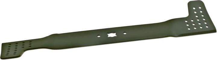 Actual product image Arnold 52 cm standard replacement blade for petrol lawn mower (Lawn mower, Lawn mower blades + replacement blades garden machinery)