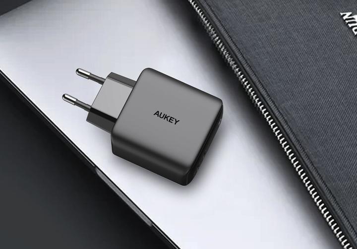 Image du produit Aukey Omnia Mix (65 W)