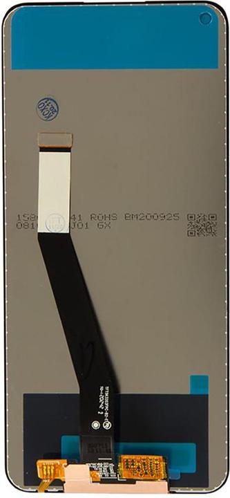 Actual product image Xiaomi LCD Display + Touch Unit for Redmi Note 9 (Display, Xiaomi Redmi Note 9)