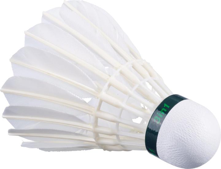 Actual product image Babolat Hybrid Shuttle