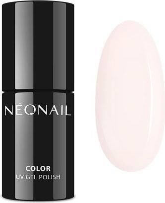 Actual product image Neonail UV Gel Polish Colour lacquer hybrydowy 2863 Perfect Milk 7,2ml (Perfect Milk, UV gel varnish)