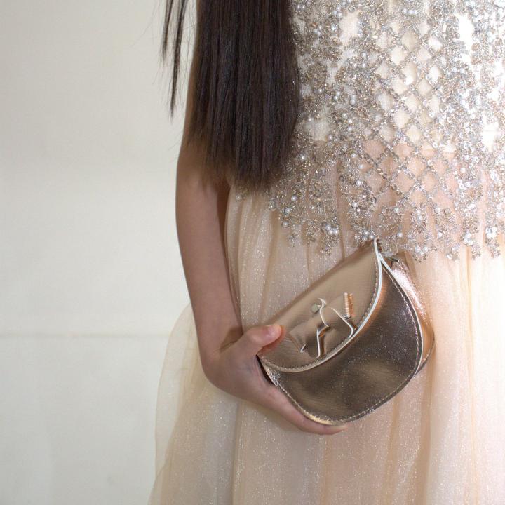 Immagine prodotto Yuko.B Borsa a tracolla Louise Neon