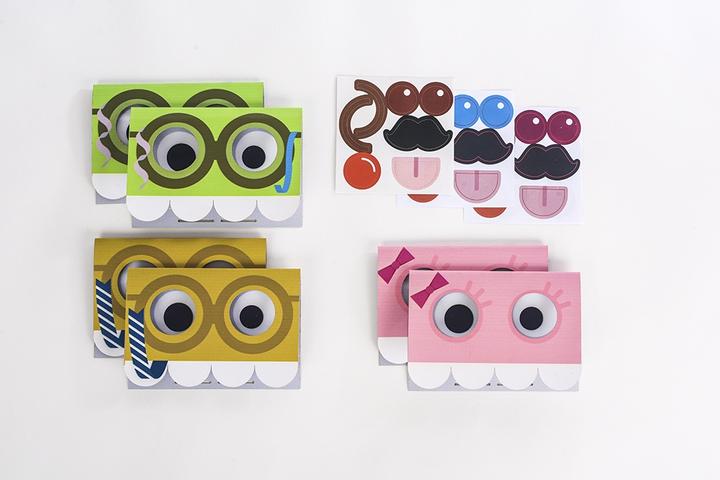 Produktbild Maildor Kreativset
