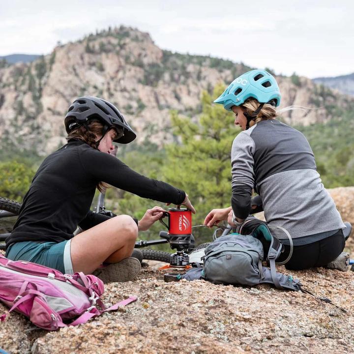 Actual product image Jetboil MicroMo