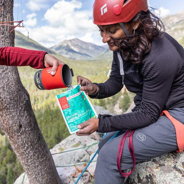 Actual product image Jetboil MicroMo
