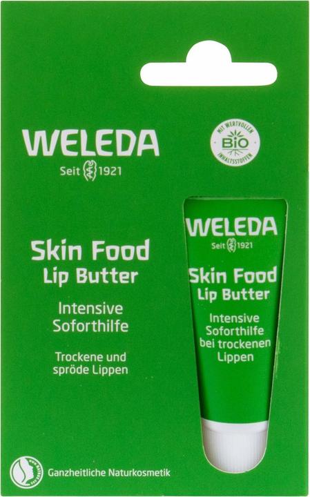 Produktbild Weleda Skin Food (Gel, 8 ml)
