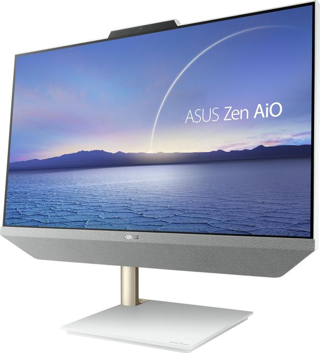 Image du produit ASUS Zen AiO 24 (AMD Ryzen 7 5825U, 16 Go, 512 Go, AMD Radeon Graphics)