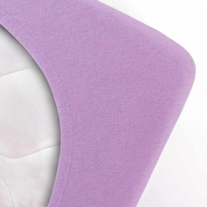 Produktbild Etérea Comfort Jersey Topper (200 x 200 cm, 200 x 220 cm)