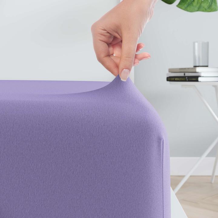 Produktbild Etérea Comfort Jersey Topper (200 x 200 cm, 200 x 220 cm)