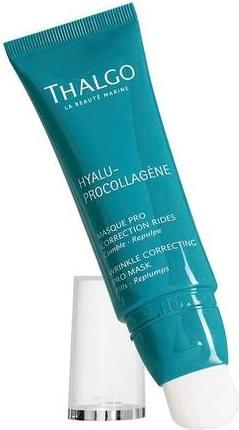 Actual product image Thalgo Hyalu-Procollagéne Wrinkle Correcting Pro Mask (50 ml)