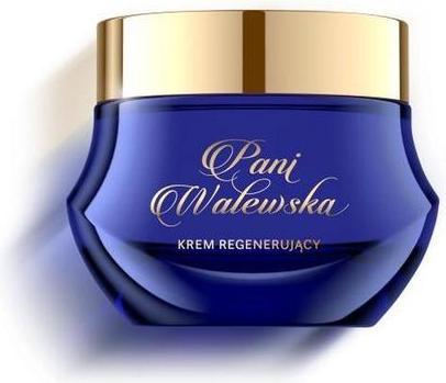 Produktbild Pani Walewska Classic Repairing Day / Night Cream. CrÃ¨me RÃ©paratrice Jour / Nuit. Repairing Day (50 ml, 24h Creme)