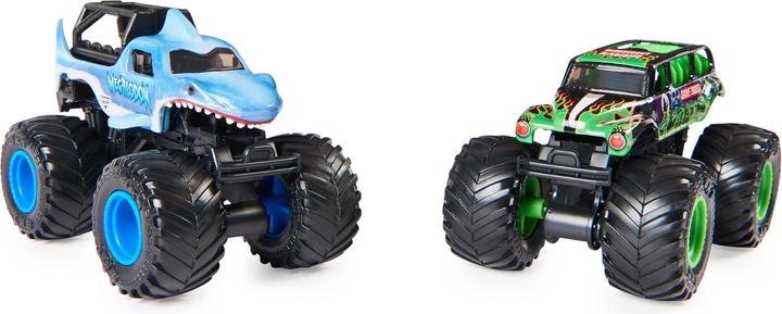 Produktbild Spin Master Monster Jam