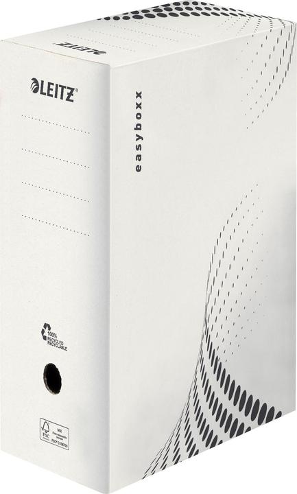 Produktbild Leitz Archiv-Schachtel (A4)