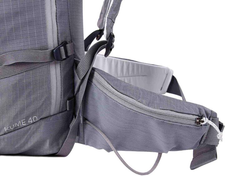 Actual product image Blue Ice Kume 40 (40 l)