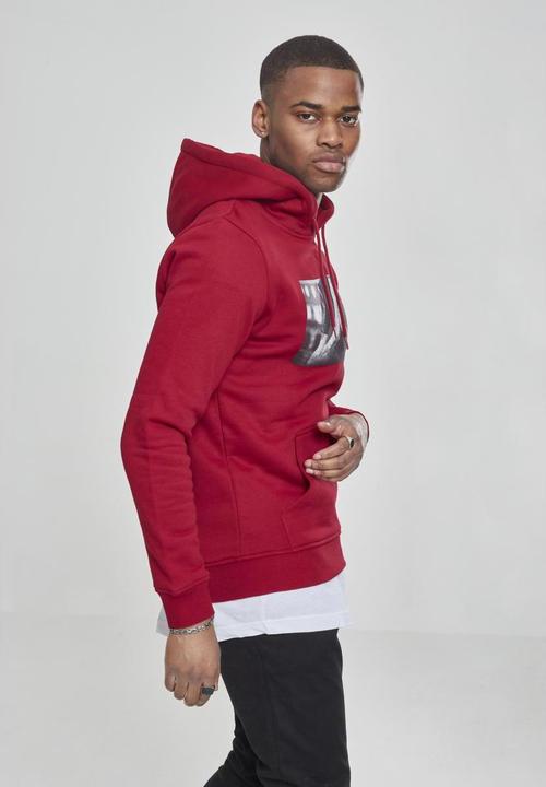 Image du produit Mister Tee Pray Hoody (XS)