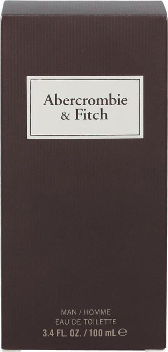 Immagine prodotto Abercrombie and Fitch Primo Istinto (Eau de toilette, 100 ml)