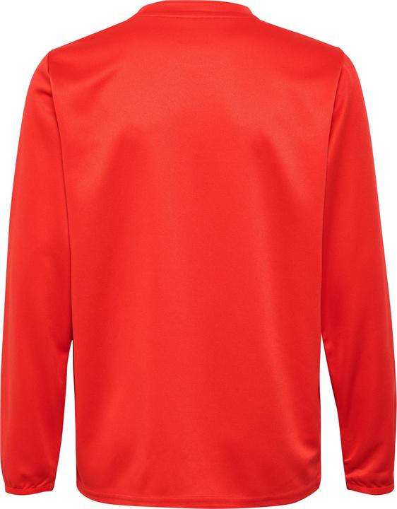 Actual product image hummel Hmlessential Sweatshirt Kids (104)
