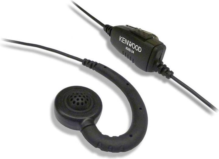 Immagine prodotto Kenwood Auricolare KHS-34