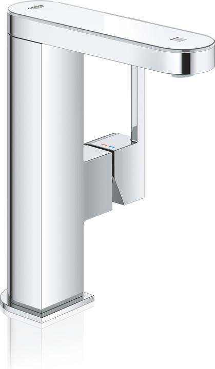 Image du produit Grohe Plus Mitigeur monocommande pour lavabo avec affichage digital M-Size