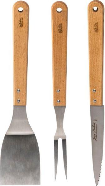 Laguiole Jean Dubost Barbecue Set 3 pcs.