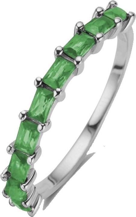 Actual product image Kesef Schmuck GmbH New Bling Damesring 9NB108258 18 (18)
