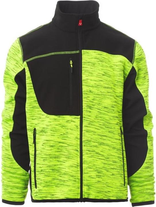 Payper Strickjacke Travel