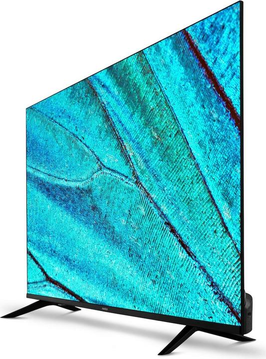 Actual product image Hisense TV MEDION® LIFE® X15517 (MD 31642) Ultra HD LCD Smart TV (55", LCD, 4K)