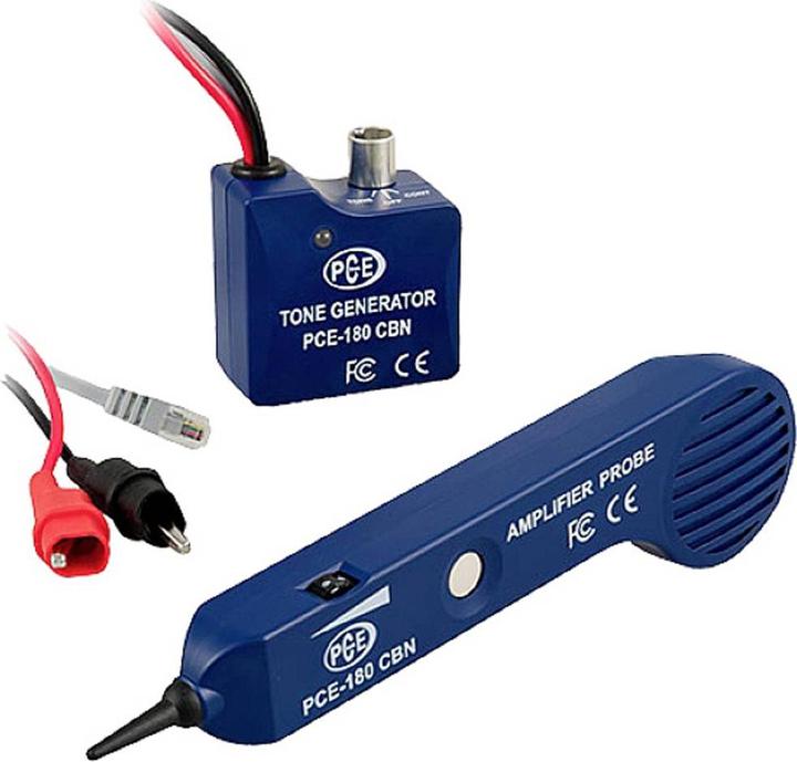 Image du produit PCE Instruments Détecteur de ligne PCE-180 CBN