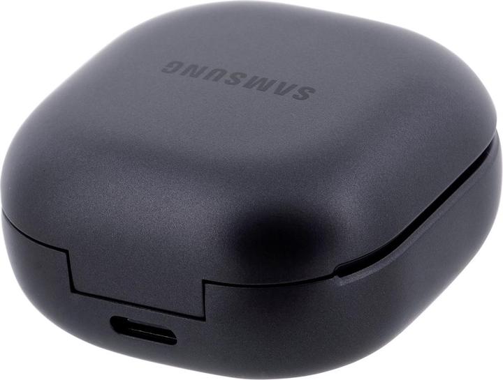 Actual product image Samsung Galaxy Buds2 (ANC, 5 h, Wireless)