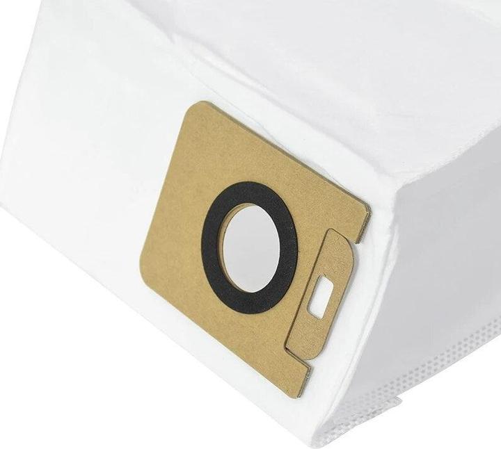 Actual product image Dreame Alternative dust bag Xiaomi Dreame Bot Z10 Pro & L10 Plus 4pcs. (4 x)