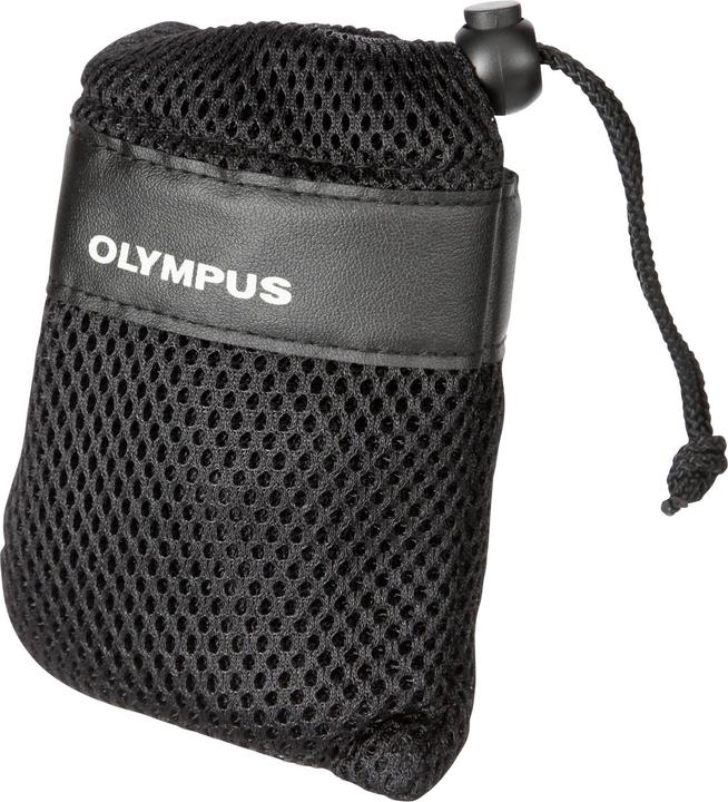 Actual product image Olympus Rc Ii Wp 8x21 (8 x, 21 mm)