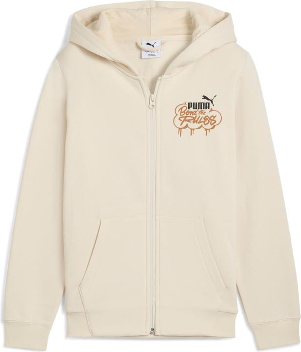 Produktbild Puma MID90s Full-Zip FL B (140)