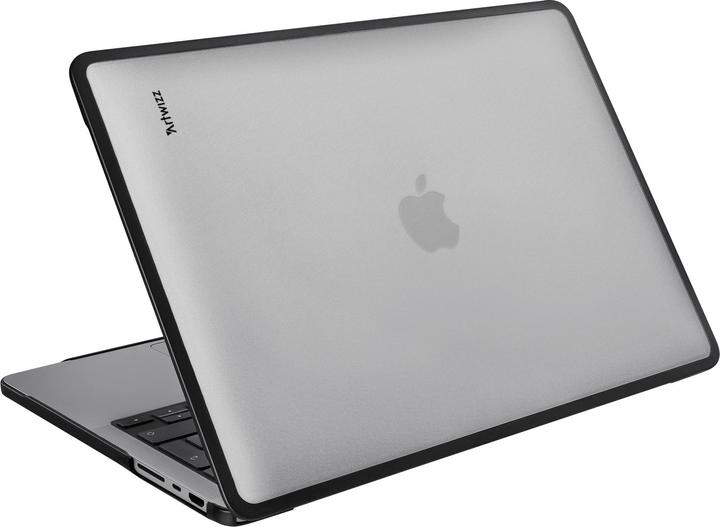 Actual product image Artwizz IcedClip 14" (14", Apple)