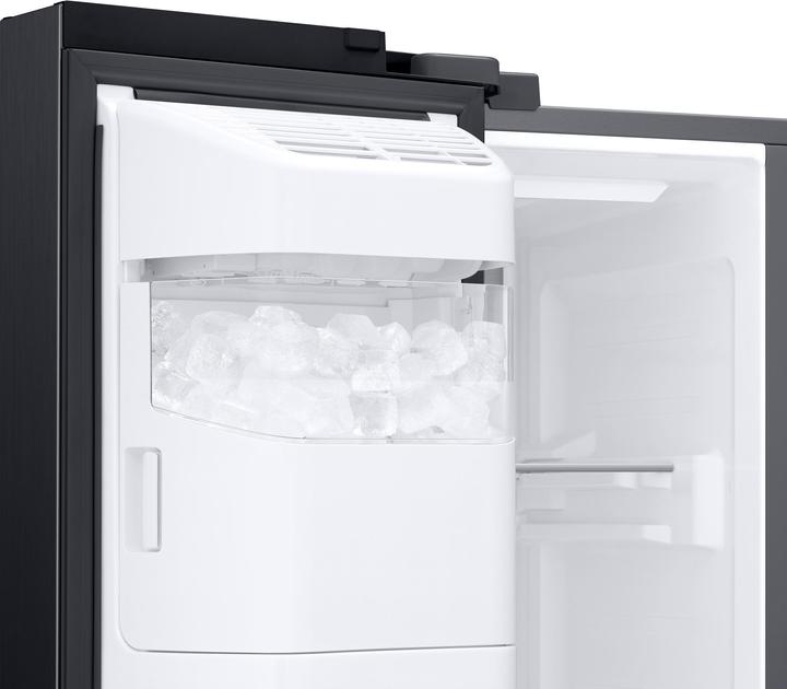 Produktbild Samsung Sams SideB RS6GA884CB1/EG C bk (635 l)
