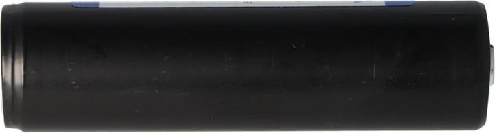 Produktbild Keeppower Akku R 18650 geschützt (Pluspol erhöht) (1 Stk., 18650, 2600 mAh)