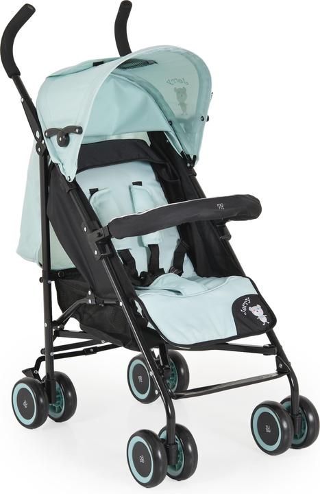 Produktbild Moni Kinderwagen Buggy Jerry Sonnendach