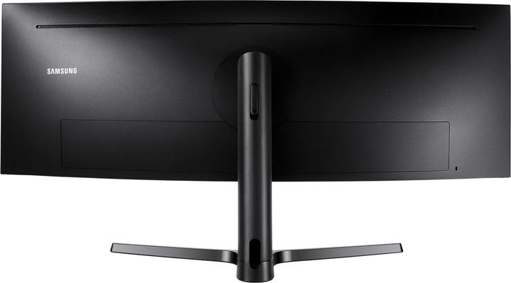 Produktbild Samsung SyncMaster C43J890DKU (3840 x 1200 Pixel, 43")