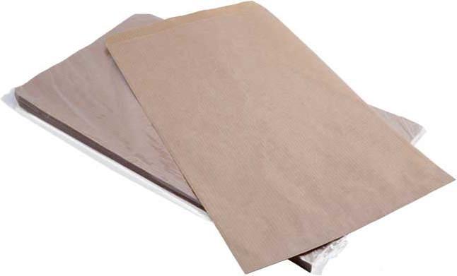 Produktbild miniSchoggi Brotbeutel Papier