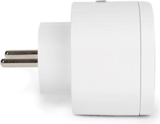 Produktbild Velleman Smart-Wi-Fi-Steckdose - Typ E (Französisches System)