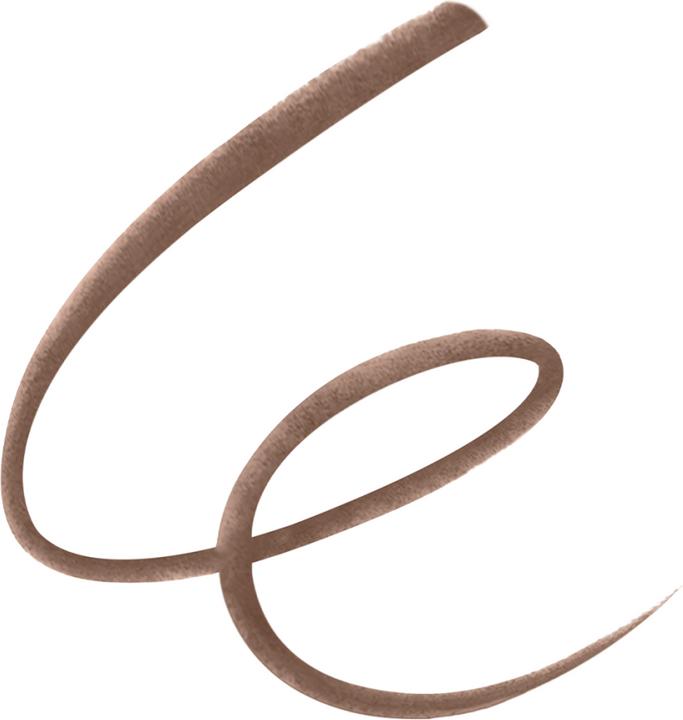 Actual product image L'Oréal Paris Brow Artist Skinny Definer (108 Dark Brunette)
