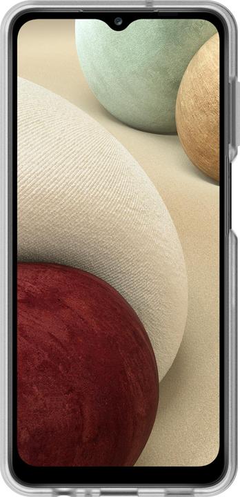 Actual product image OtterBox React (Samsung Galaxy A12)