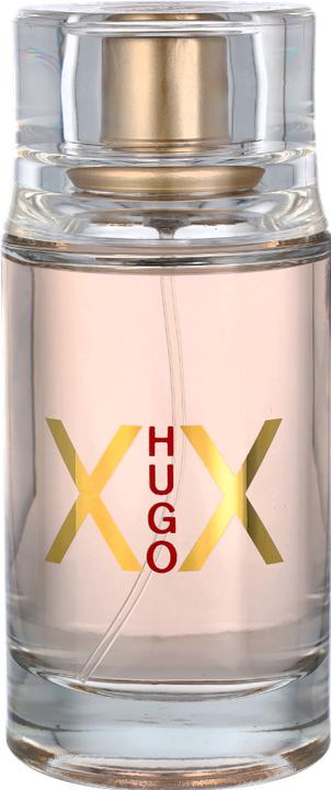 Produktbild Hugo Boss Hugo XX (Eau de Toilette, 90 ml)
