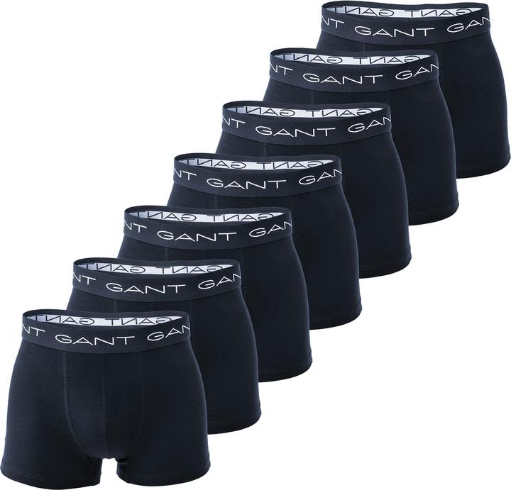 Immagine prodotto GANT CESTINO 7-PACK (M, Confezione da 7)