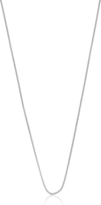 Muau Venezianer (Rotgold oder Silber, Gelbgold, Weissgold, 40 cm)
