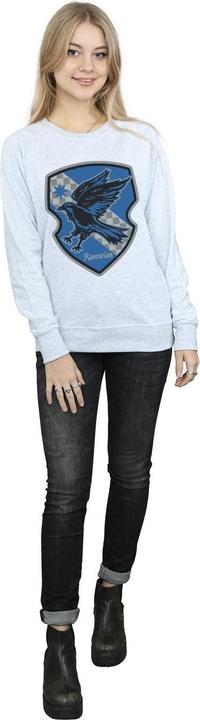 Image du produit - Sweat RAVENCLAW CREST FLAT - Femme (S)