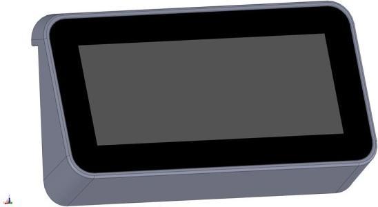 Actual product image Ultimaker Display Module Service - S3/S5