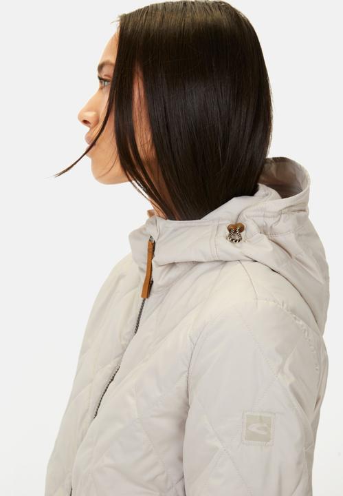 Produktbild Camel Active Jacke mit Diamant Steppung (46)