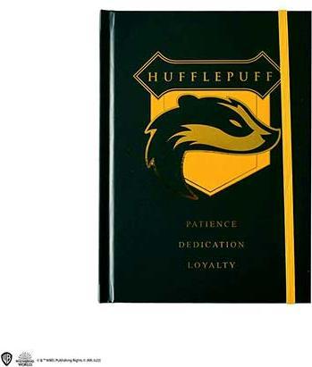 Image du produit Cinereplicas Harry Potter - Poufsouffle