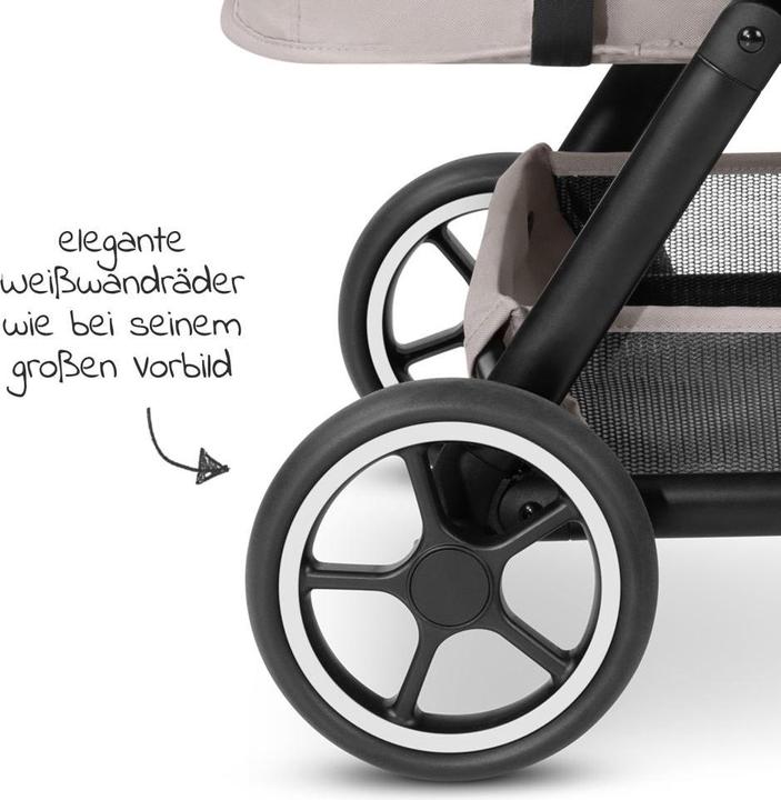 Image du produit ABC Design Migno Teddy